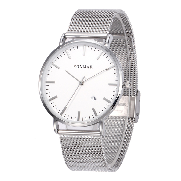 RM9011 Silver