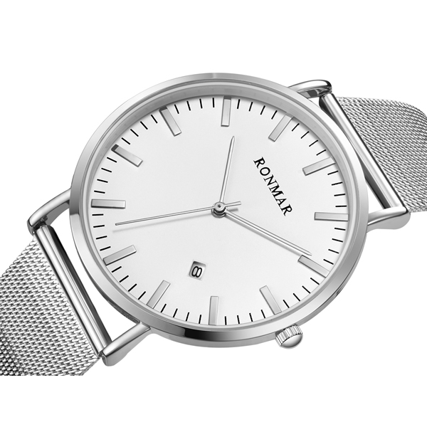 RM9011 Silver