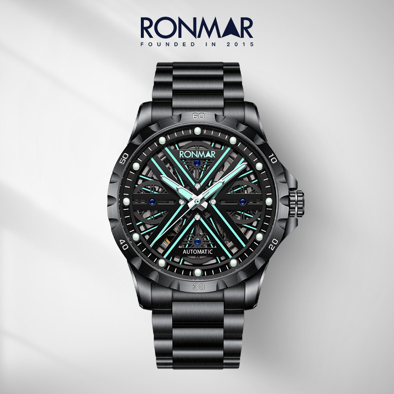 朗玛（RONMAR）