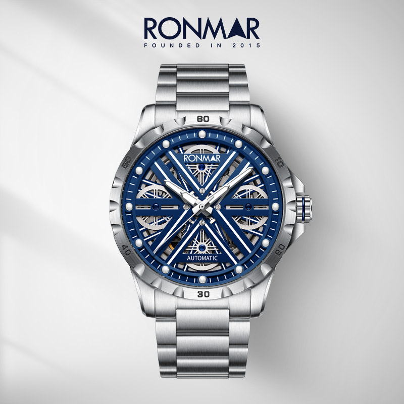 朗玛（RONMAR）