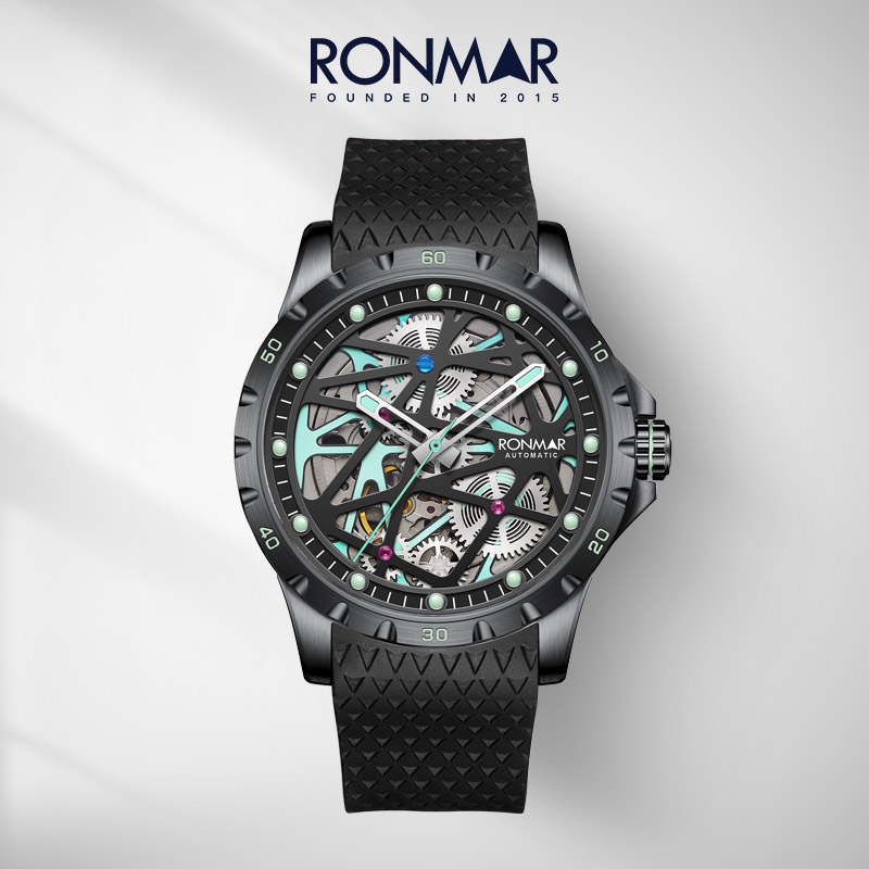 朗玛（RONMAR）