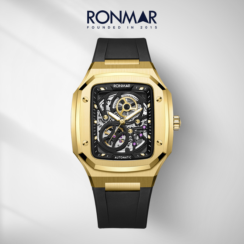 朗玛（RONMAR）