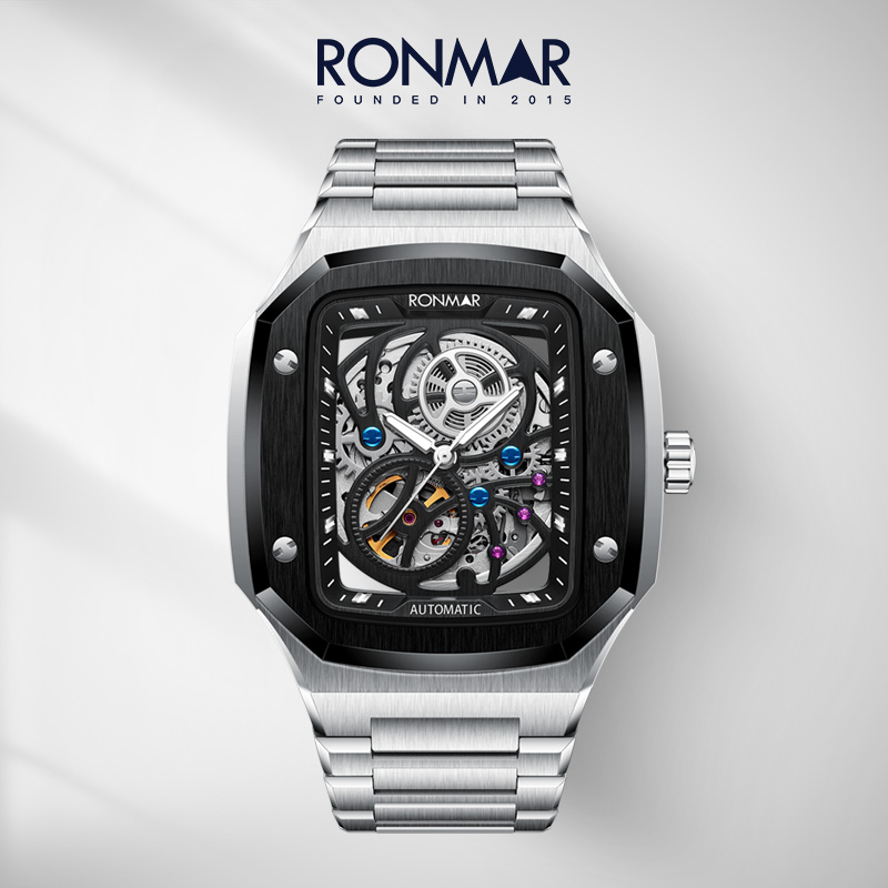 朗玛（RONMAR）