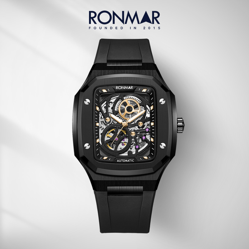 朗玛（RONMAR）
